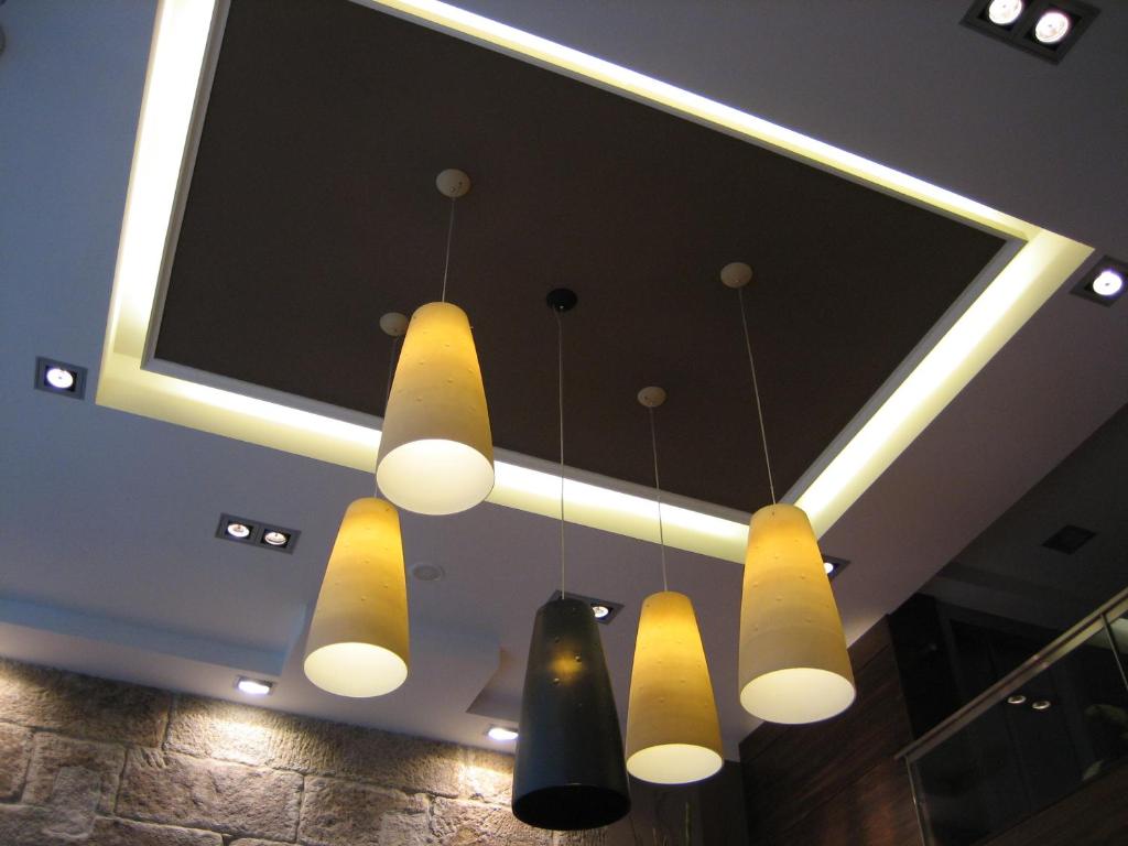 Hotel Arsus - 5