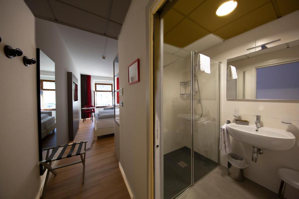 Hotel Centrale - 2