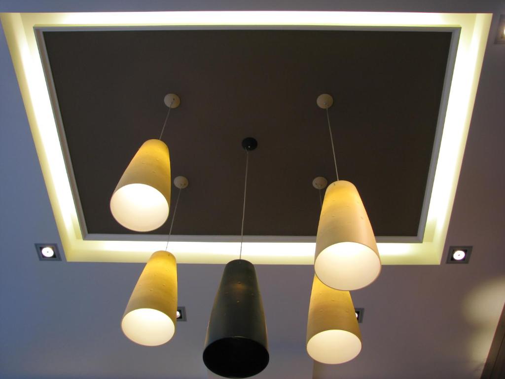 Hotel Arsus - 4