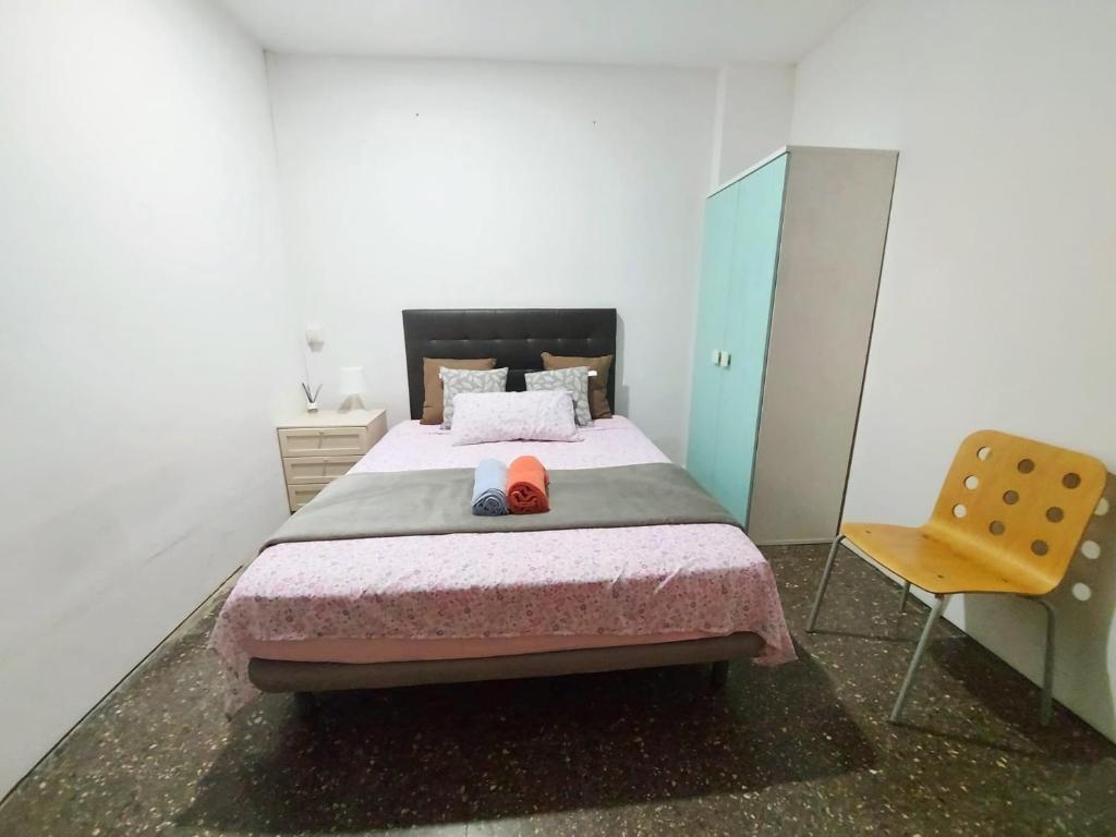 Cerdanyola Ripollet Barcelona