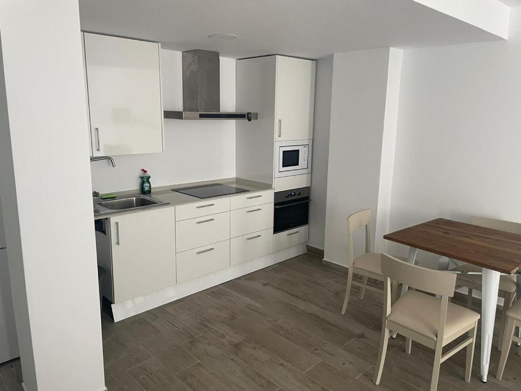 Apartamento Empul La Barrosa - 4