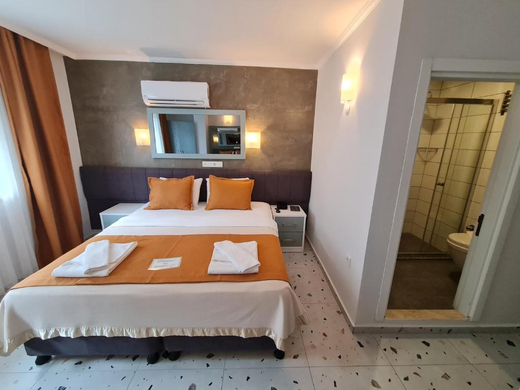 バスルーム（客室）