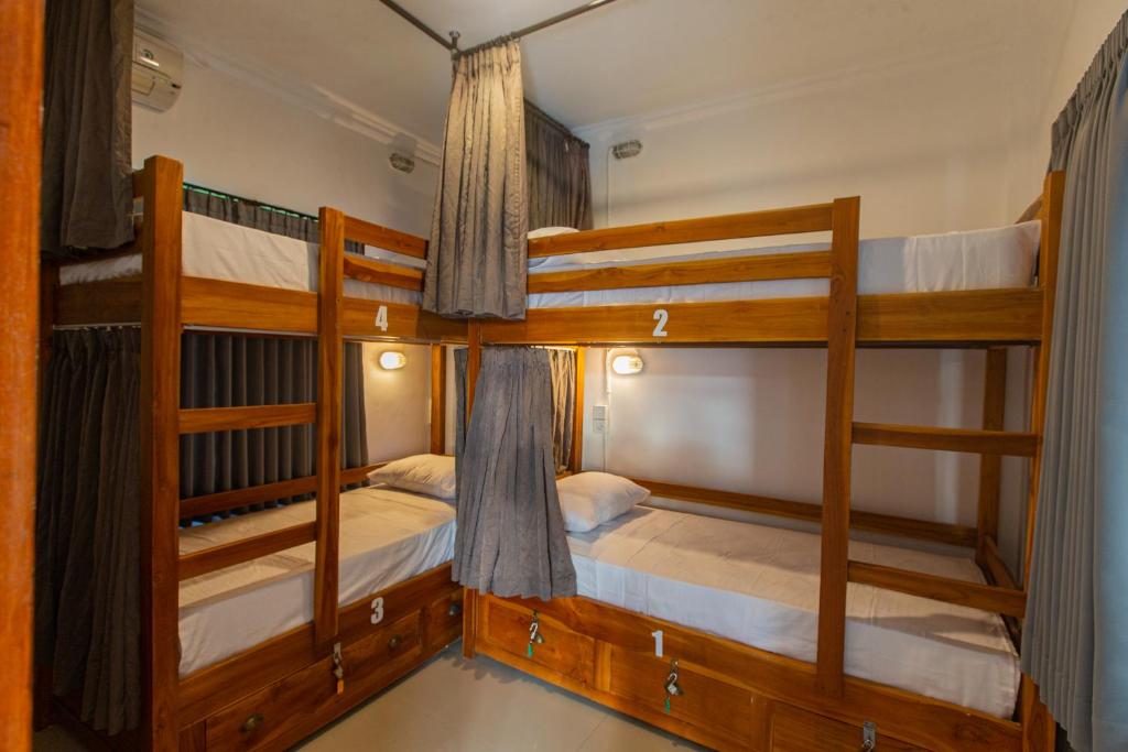 The Kali Hostel photo