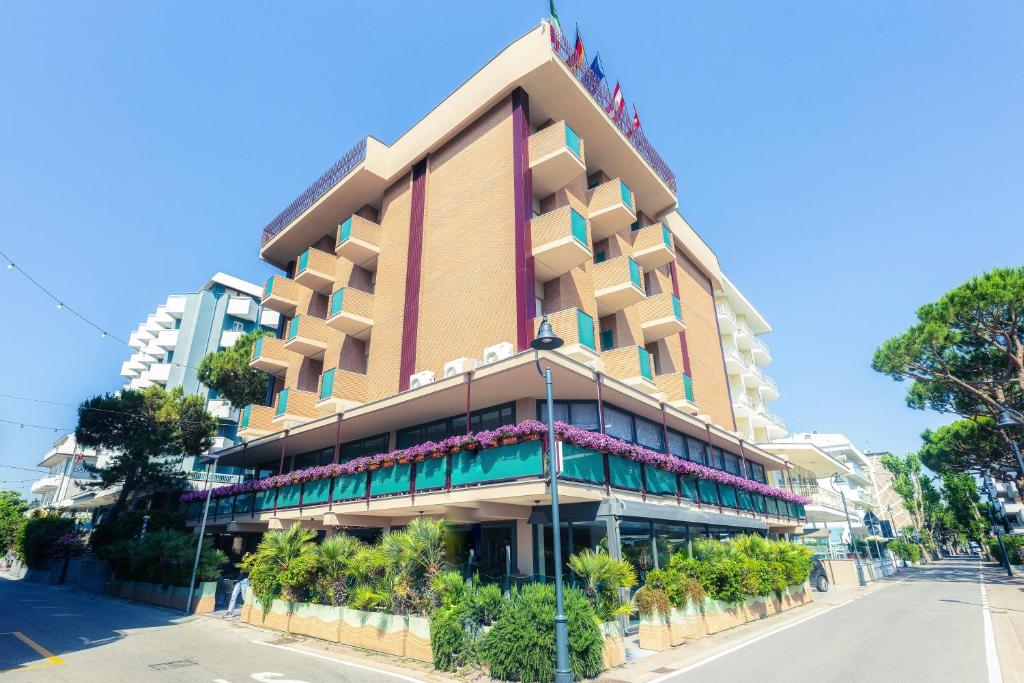 Hotel Nevada - 1