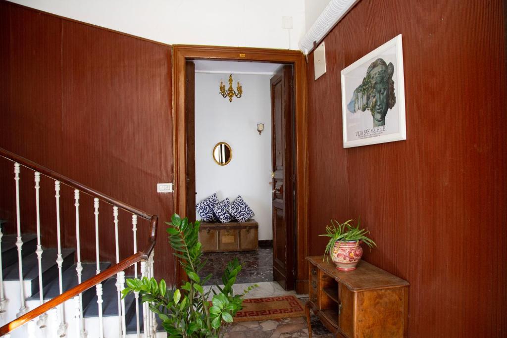Tu Casa: Picturesque Guest House Napoli - 3