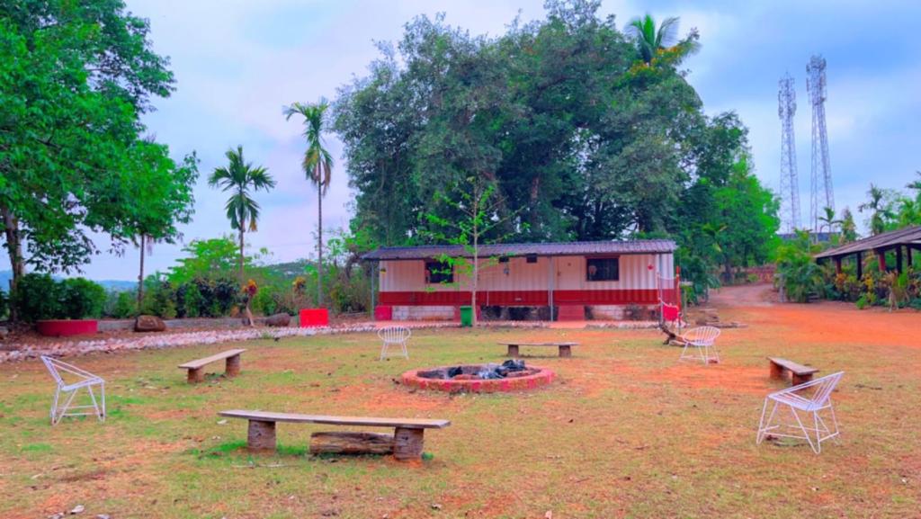 The River Edge Resort photo