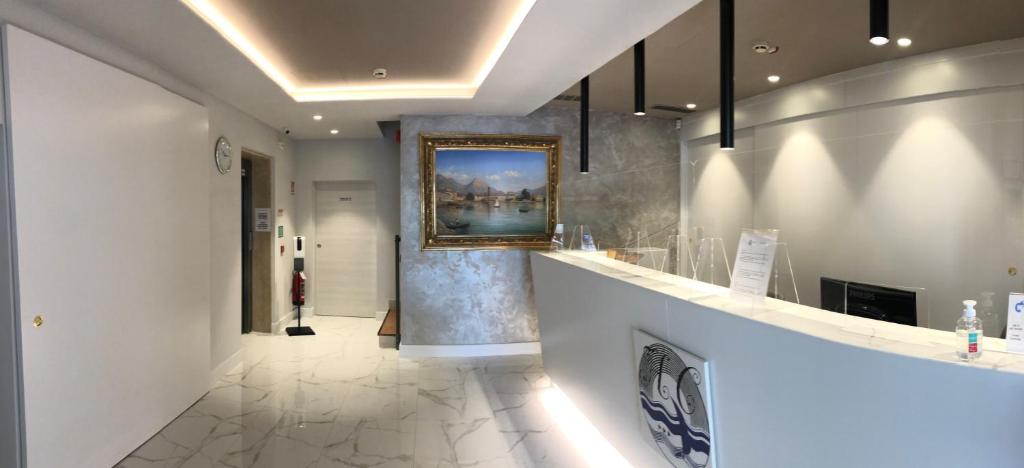Hotel Centrale - 5