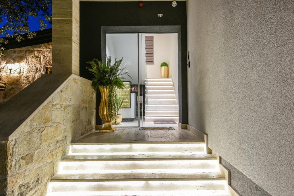 Luxury Rooms LaVie - Deluxe Rooms photo