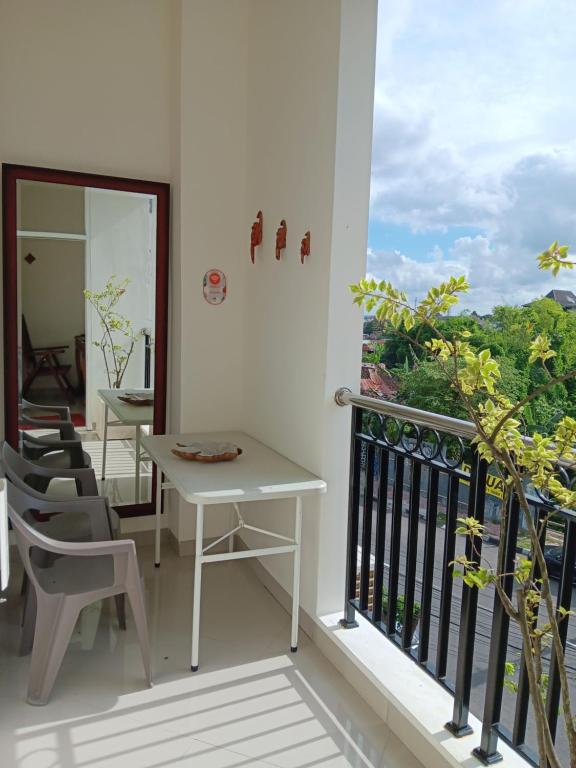 The Cabin Hotel Ambasador