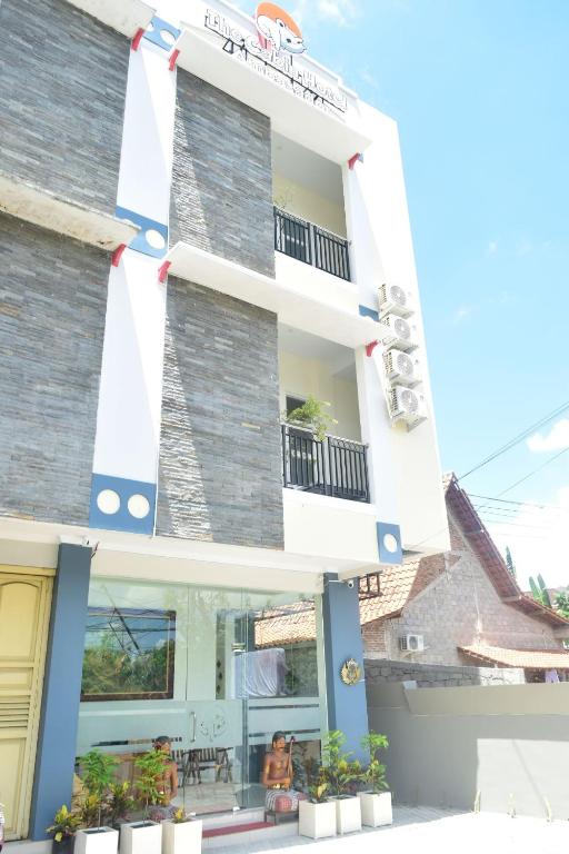 The Cabin Hotel Ambasador