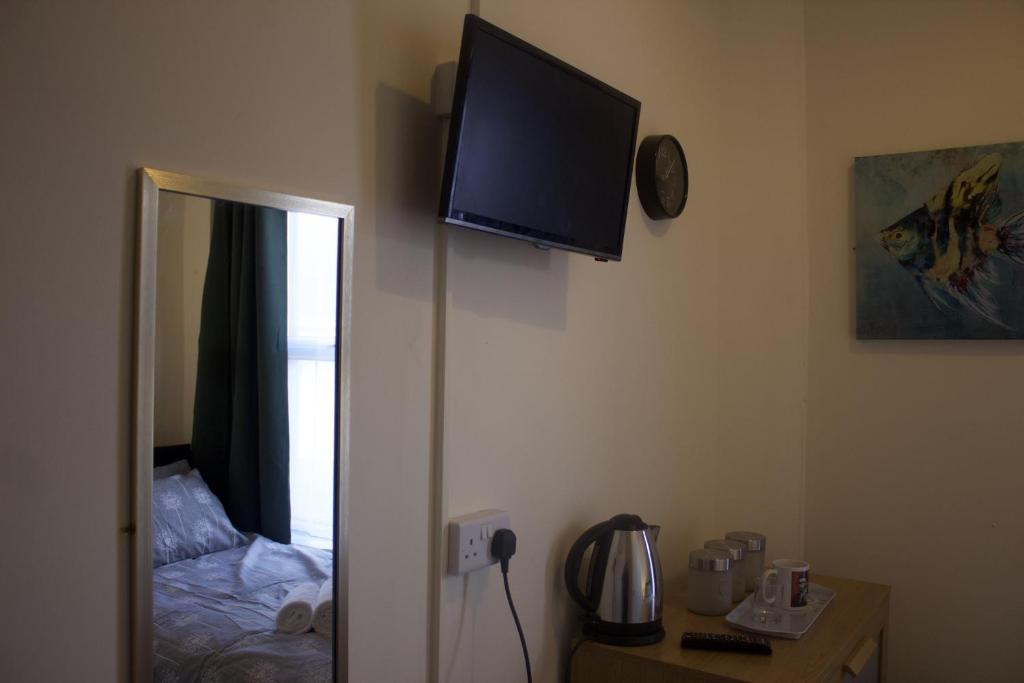 バスルーム（客室）