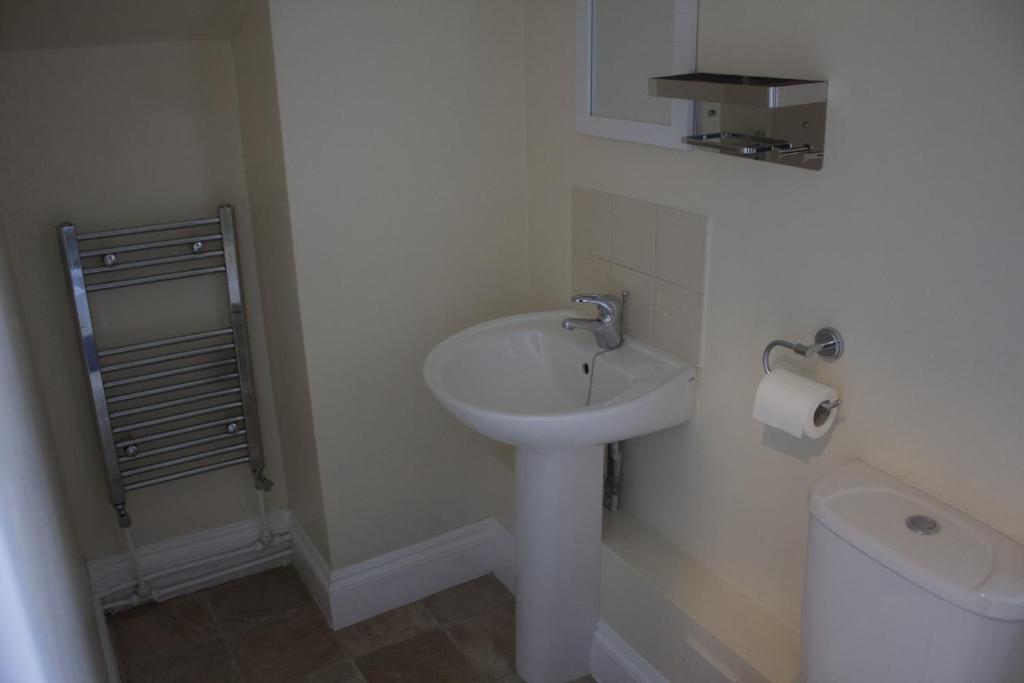 バスルーム（客室）