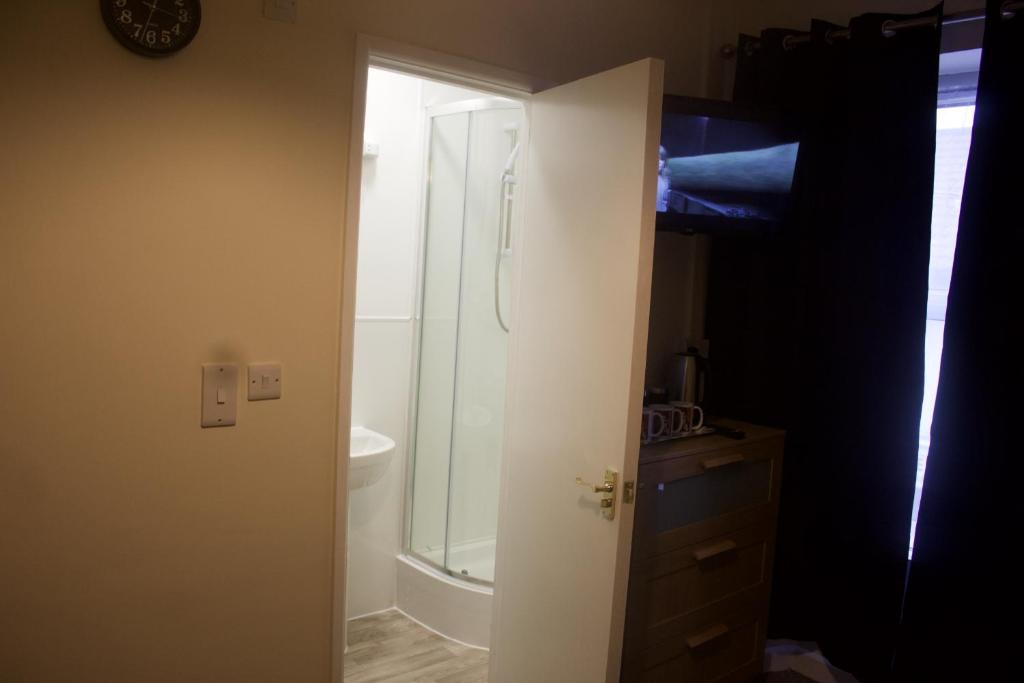 バスルーム（客室）