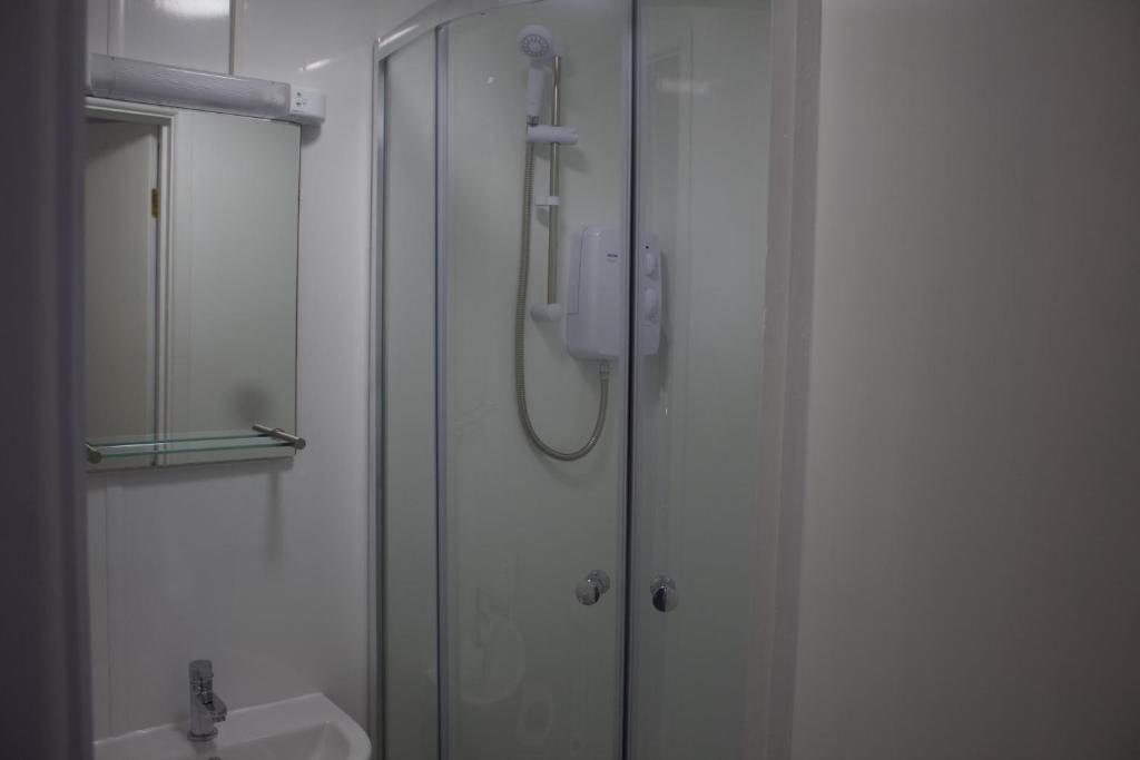 バスルーム（客室）