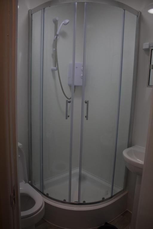 バスルーム（客室）