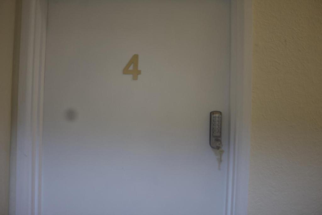 The Orchard 館内設備