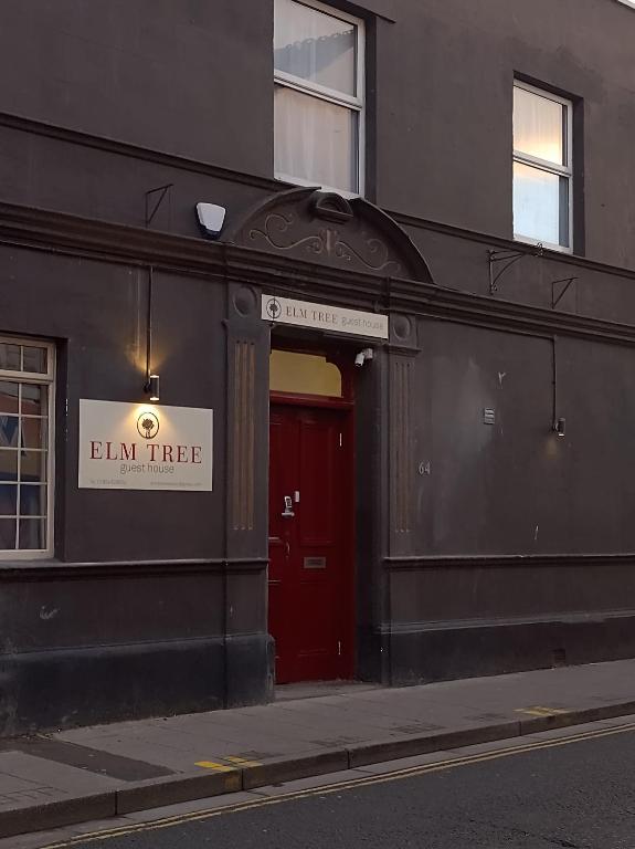 The Orchard 館内設備