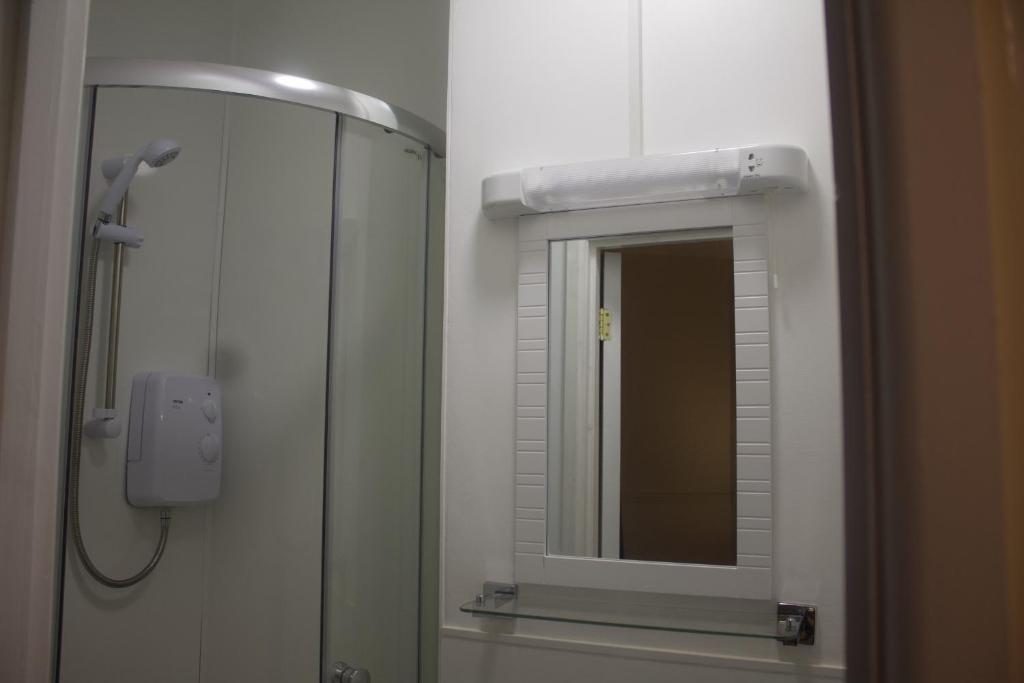 バスルーム（客室）