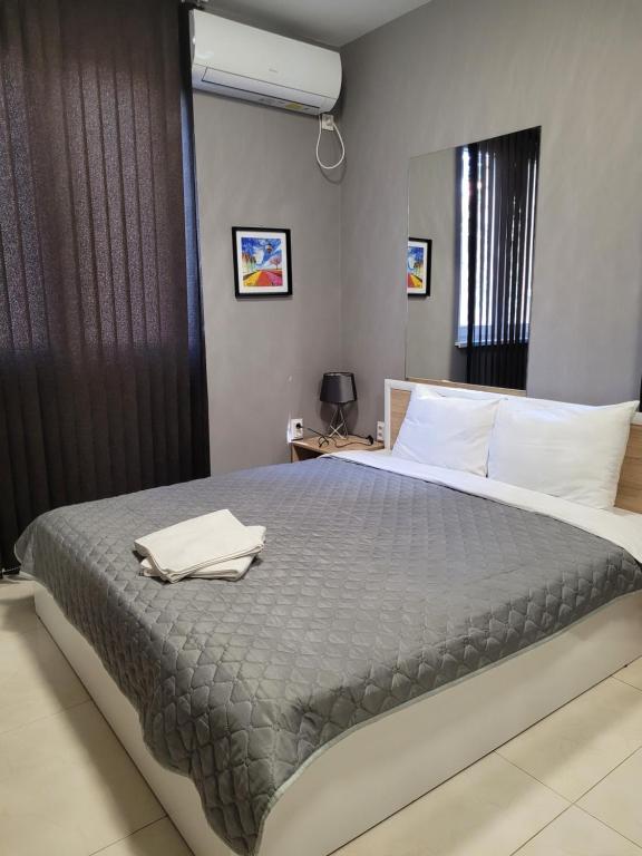 Studio M — Hotel in Plovdiv