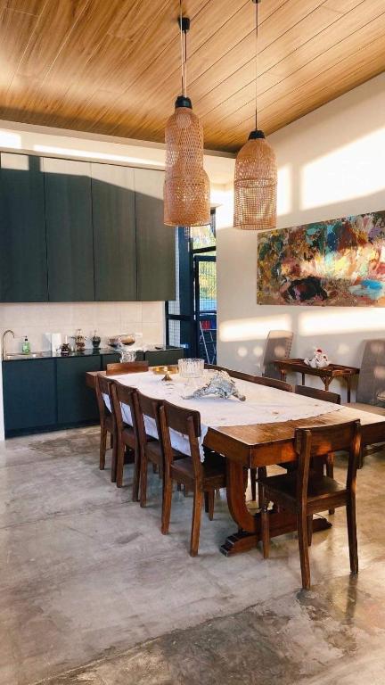 セダ ゲスト ハウス (Ceda Guest House) 館内設備