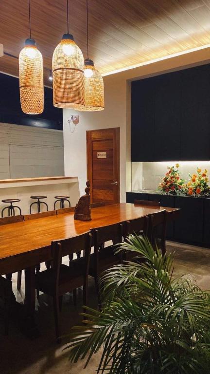 セダ ゲスト ハウス (Ceda Guest House) 館内設備