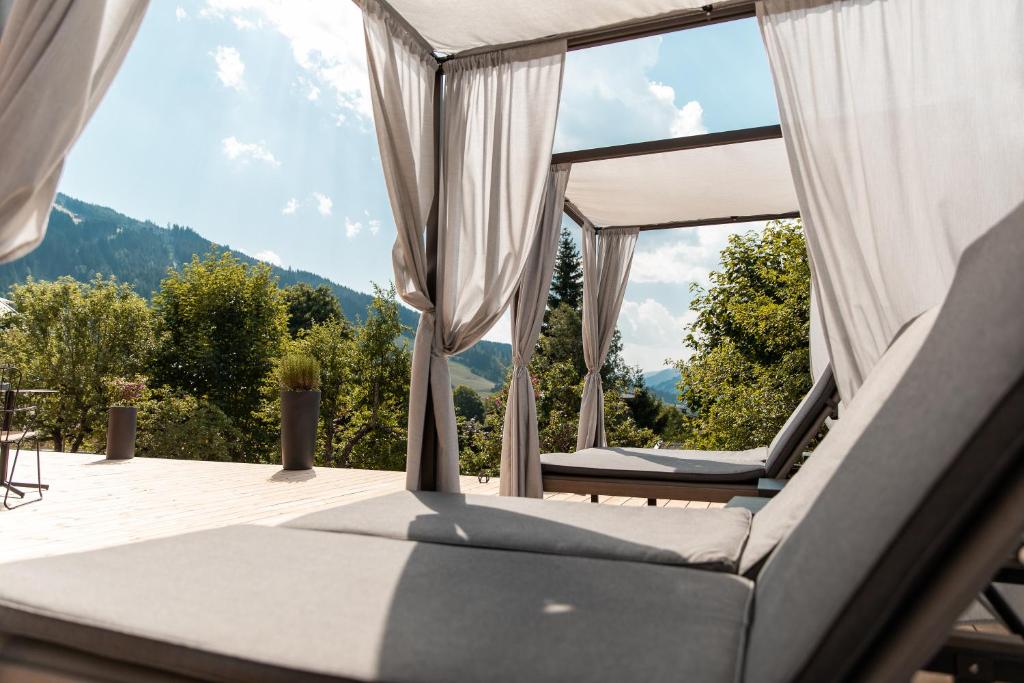 ALMMONTE SENSUM SUITES - Funky Living Hotel - 4