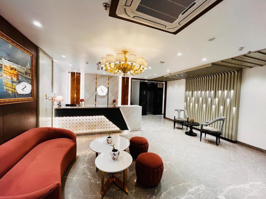 Hotel The Savode photo