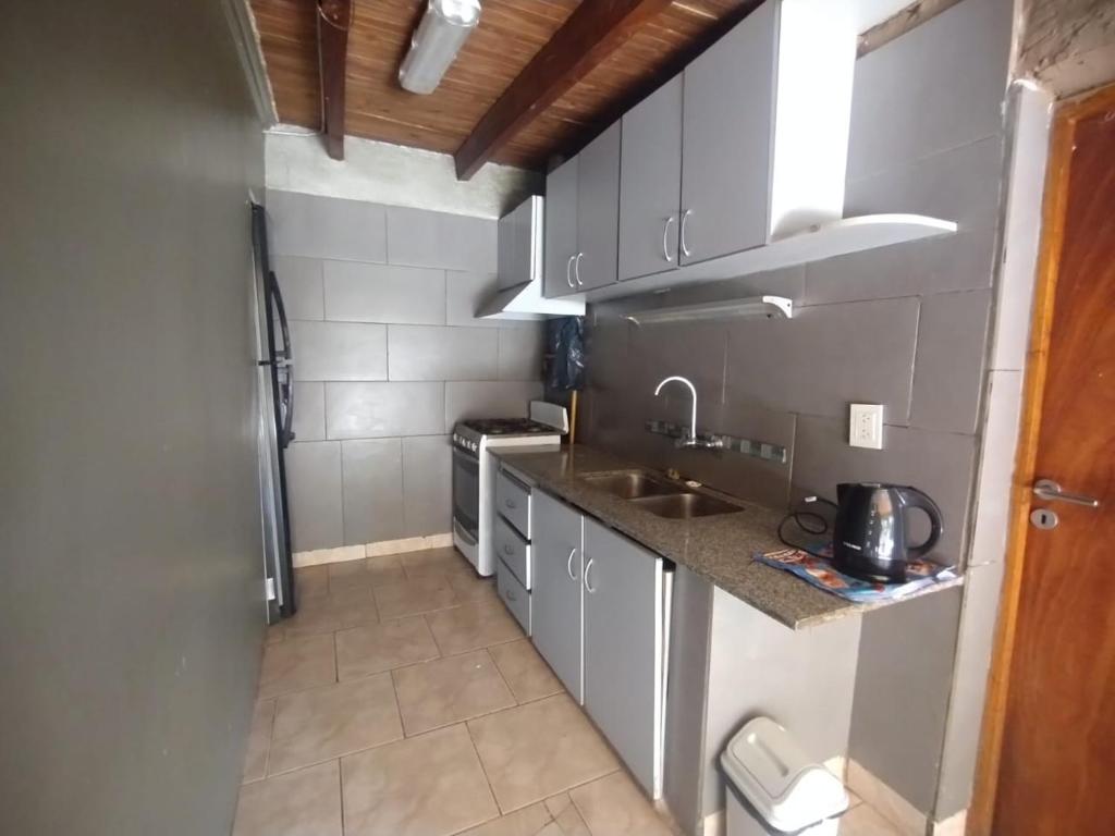 Casa , Maipu , Lunlunta, Mendoza - 3