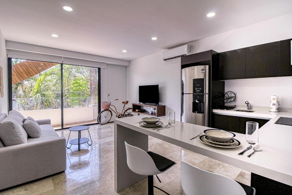 Menesse Tulum #B104, Tulum