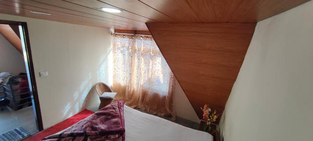 Gurung homestay photo