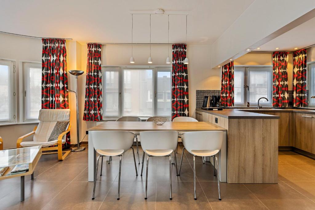 Alzon A2 1V, Wenduine