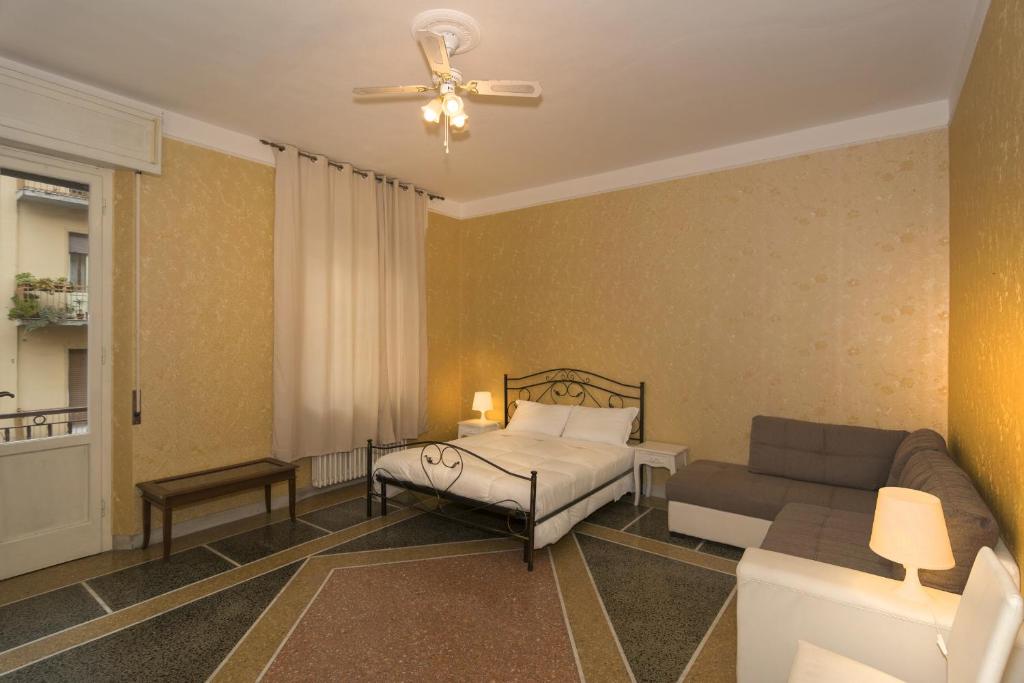 Holiday Pisa Gare 2 — Hotel in Pisa