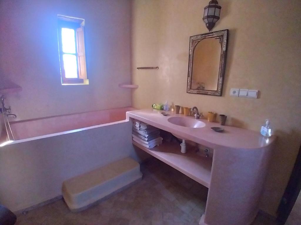 Riad Mamy Wababi photo