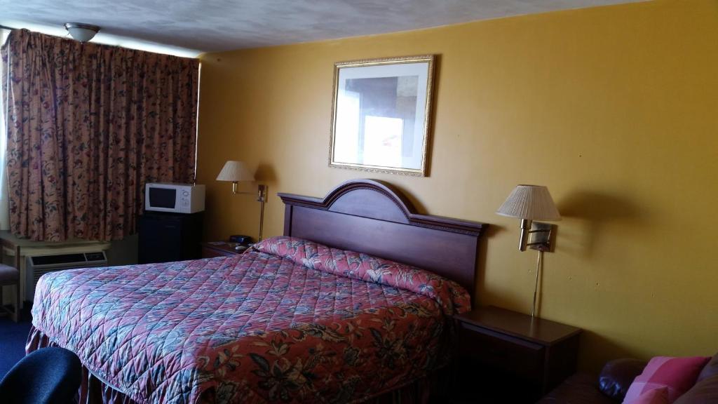 Innkeeper Motel Hamel photo