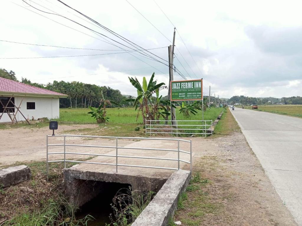 Jazz Ferme Inn Batuan Bohol photo