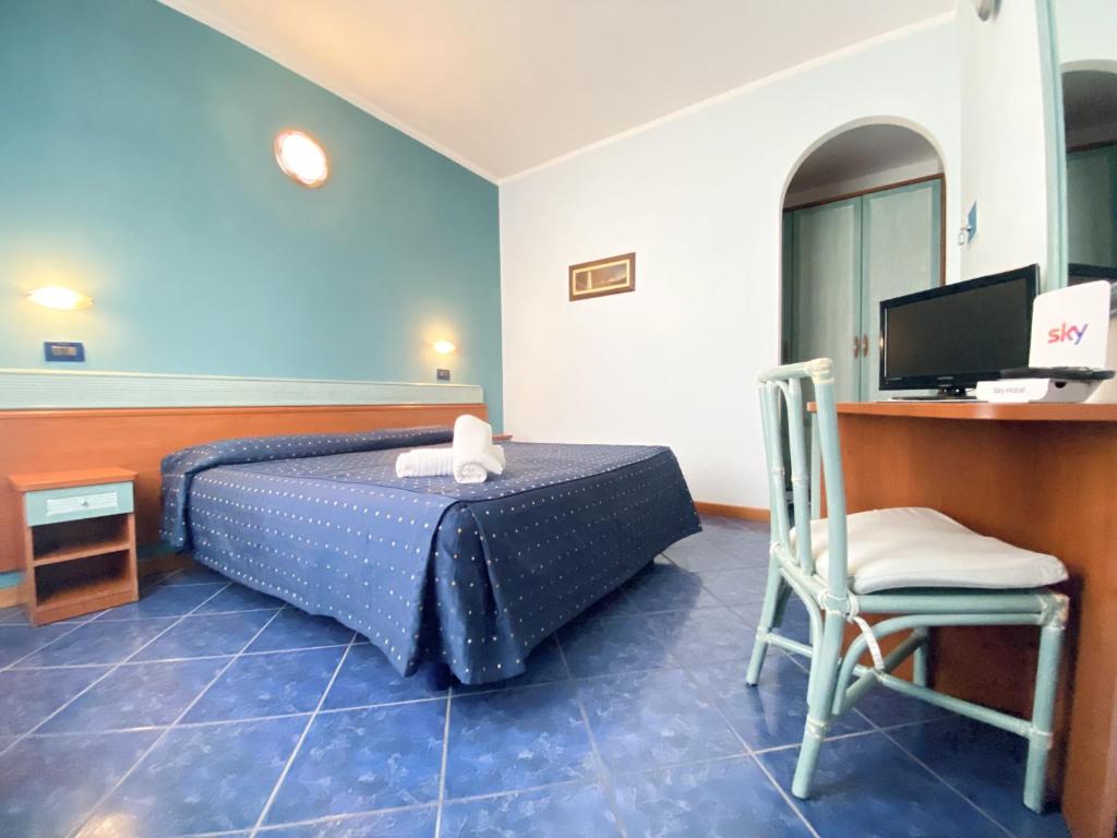 Hotel Villa Grazia - 4