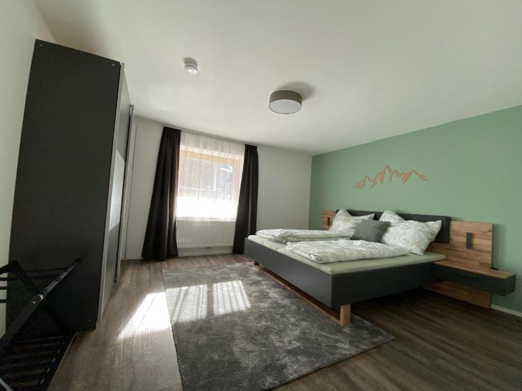 Appartement Two - 5