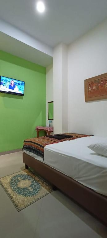 The Cabin Hotel Ambasador