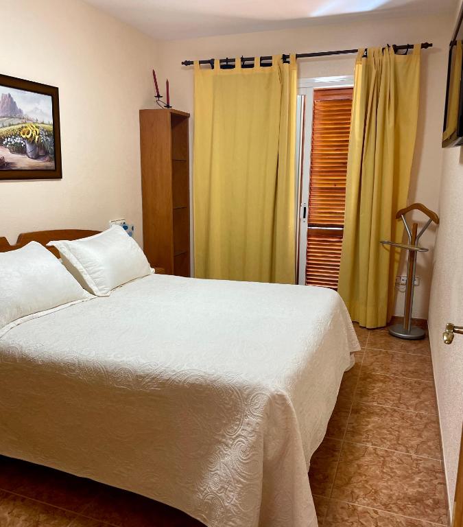 Los Alamos Somhome - 5