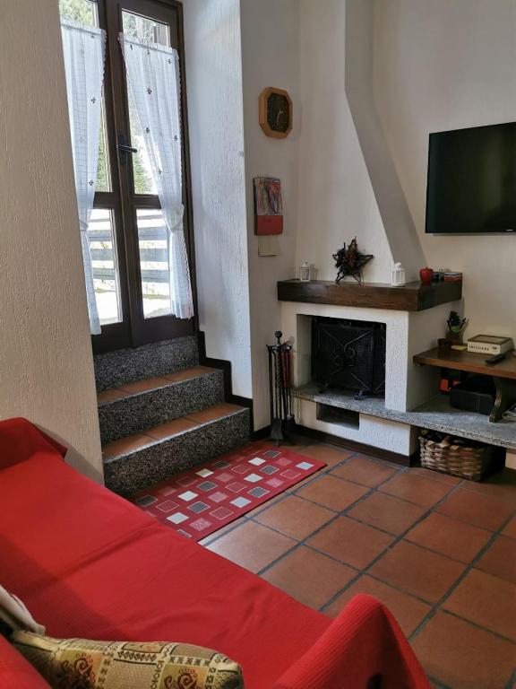Appartamento Alba - Residence Montesole - 3