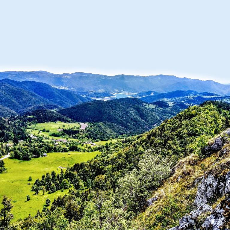 Konaci Gradina - 4