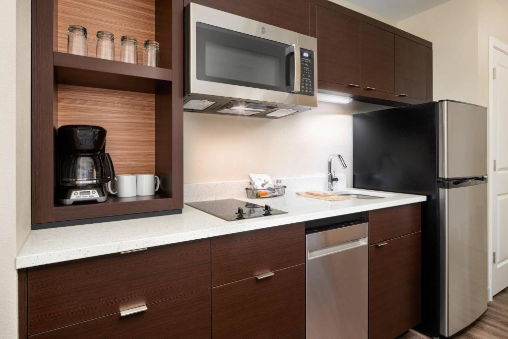 TownePlace Suites by Marriott Leesburg photo