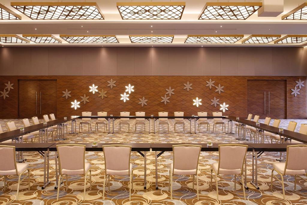 Meeting room / ballrooms