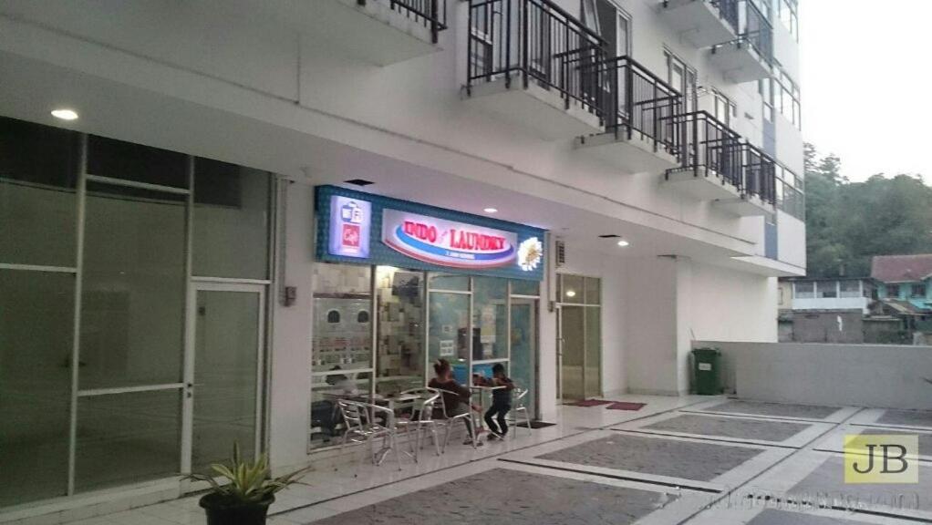 호텔 외관