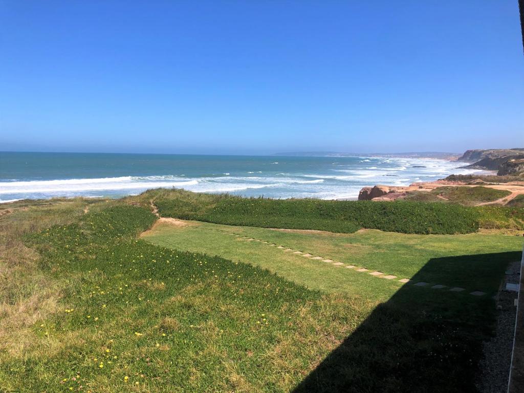 Ocean View - Villa Baleal, Baleal