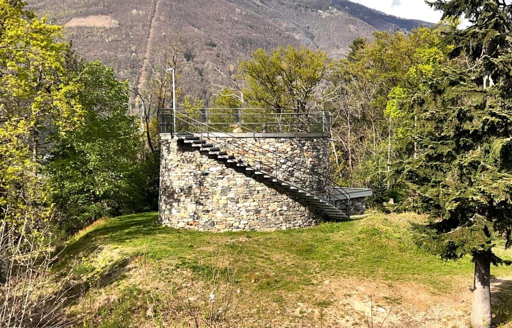 Hotel Monte Verita photo