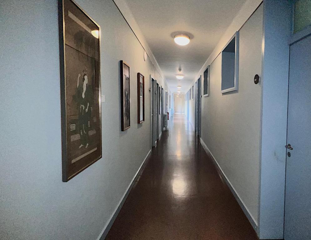 Hotel Monte Verita photo