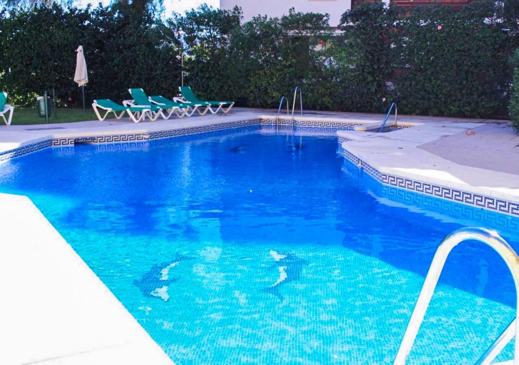 Club Playa Flores 304 - 5