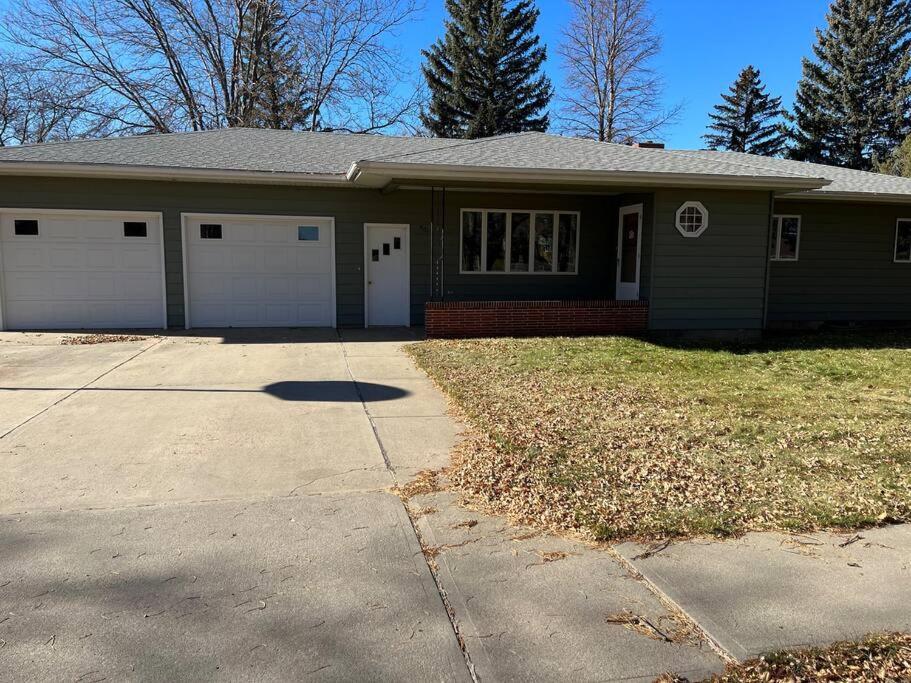 Hunters Haven, Kimball