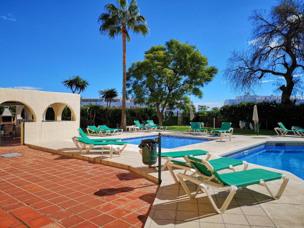 Club Playa Flores 304 - 3